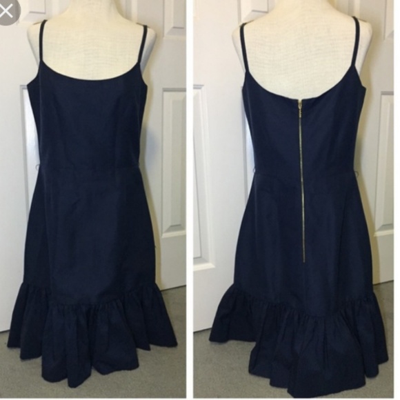 Elegant Kate Spade dress - Picture 3 of 9
